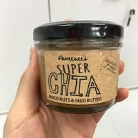 Gula dan nutrisi di dalamnya Paweenee s