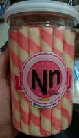 Sugar and nutrients in N-n
