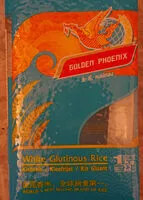 糖質や栄養素が Golden phoenix