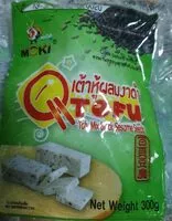 Gula dan nutrisi di dalamnya Moki