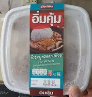 Amount of sugar in อีซี่ช้อยส์ ข้าวหมูทอดกระเทียม