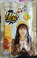 糖質や栄養素が Tinten