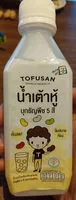 中的糖分和营养成分 Tosufan