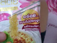 含糖量 ซื่อสัตย์ รสไก่กระเทียม