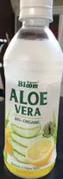 Suhkru kogus sees Aloe Vera Lemon