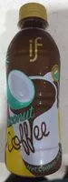Quantité de sucre dans Coconut Coffee