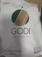 糖質や栄養素が Godi