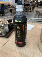 中的糖分和营养成分 Kin