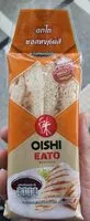 含糖量 แซนวิช ซอสทงคัตสึ - โออิชิ - 86 g