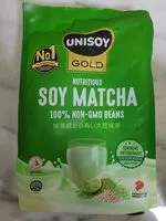 चीनी की मात्रा Soy Matcha