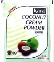 चीनी की मात्रा Coconut power