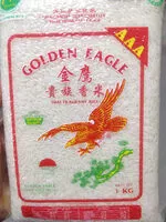 चीनी की मात्रा Superior Grade Thai Fragrant Rice
