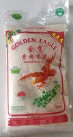 Gula dan nutrisi di dalamnya Golden eagle