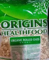 Gula dan nutrisi di dalamnya Origins