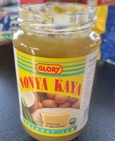 糖質や栄養素が Glory