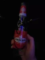 入っている砂糖の量 Original apple cider