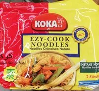 चीनी की मात्रा Easy Cook Noodles