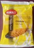 糖質や栄養素が Koka