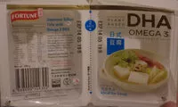 入っている砂糖の量 Japanese Silken Tofu 2 Pack