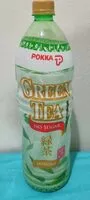 Сахар и питательные вещества в Pokka