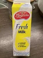 含糖量 Fresh Milk