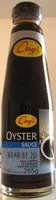 Количество сахара в Oyster Sauce