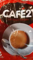 糖質や栄養素が Cafe21