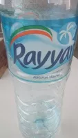 糖質や栄養素が Rayan