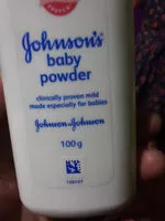 Skin powder