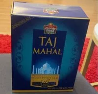含糖量 Taj Mahal