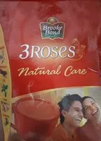 含糖量 3 roses