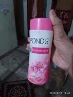 Gula dan nutrisi di dalamnya Pond s