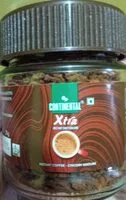 Количество сахара в Xtra instant coffee