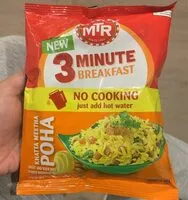 चीनी की मात्रा Khatta meetha poha