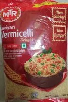 入っている砂糖の量 Vemicelli