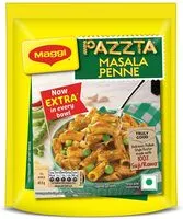 Suhkru kogus sees Pazzta Masala Penne