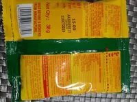 Amount of sugar in Saffola Masala Veggie Twist Oats