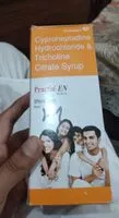 Cantidad de azúcar en Practin-EN