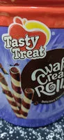 Сахар и питательные вещества в Tasty treat