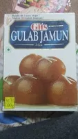 Gulab jamun