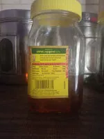 İçindeki şeker miktarı Dabur Honey