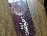 Suhkru kogus sees Chocolate family pack