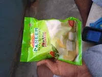 चीनी की मात्रा Malai Paneer