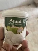 Suhkru kogus sees Tender Coconut
