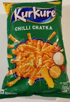 含糖量 Chilli Chatka