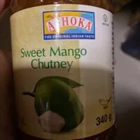 含糖量 Sweet Mango Chutney
