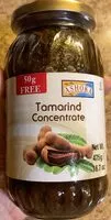 含糖量 Tamarind concentrate