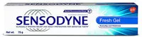 Suhkru kogus sees Sensodyne