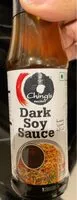 Sokerin määrä sisällä Dark Soy Sauce