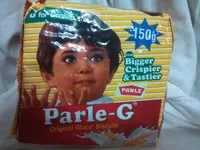 Количество сахара в Parle-G Original Gluco Biscuits
